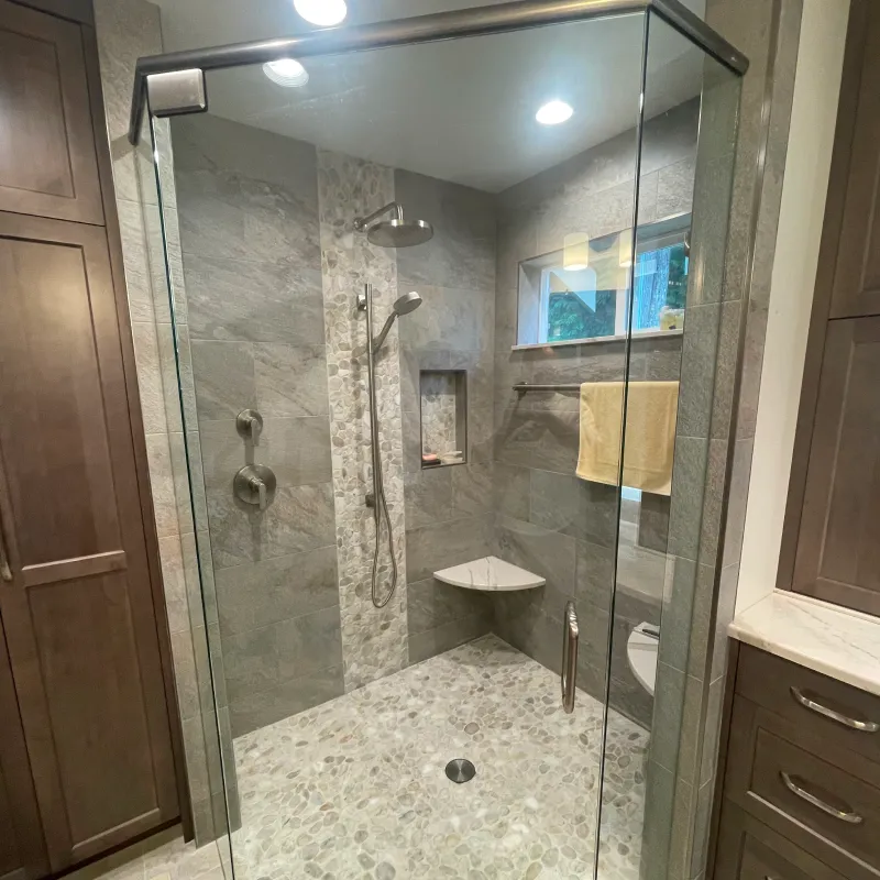 Kitchen & Bathroom Remodel img