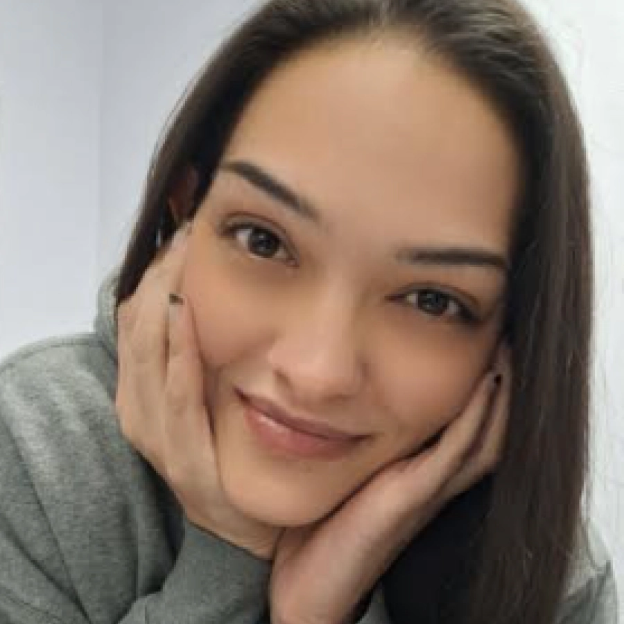 Natasha Hoaeae