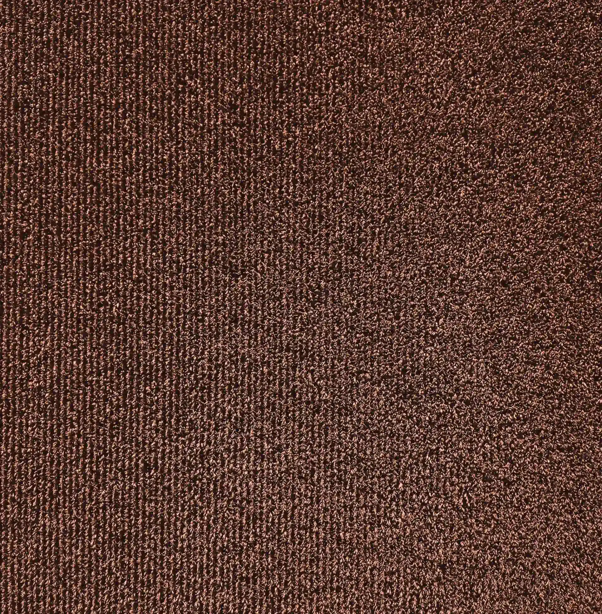 rust colored carpet